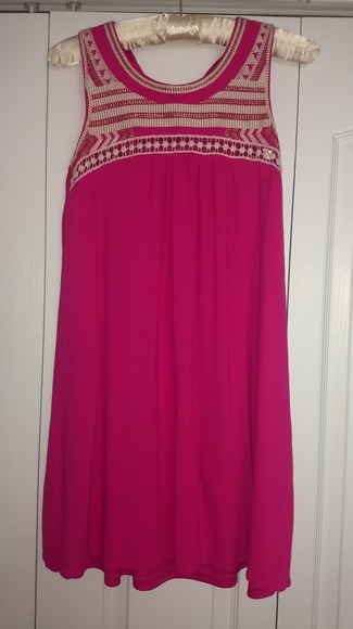 Ya Loa Angeles Dress - Picture 1 of 5